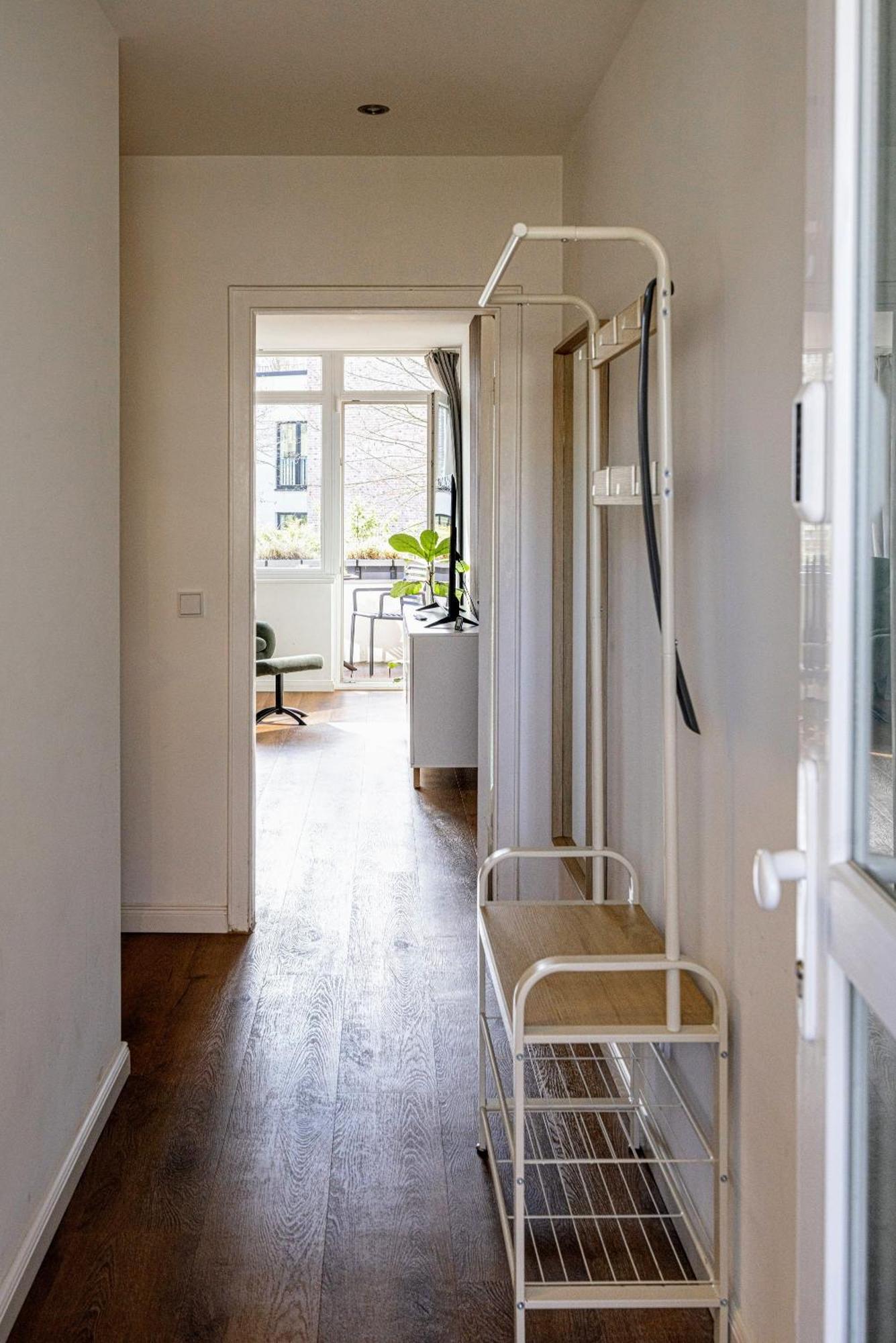 Have-A-Nice-Stay - Nahe Bahnhof - 20 Minuten Nach Hamburg - Trotzdem Ruhig Gelegen - 6 Minuten Zu Fuss Ins Zentrum Ahrensburg - Modern Eingerichtet Buitenkant foto