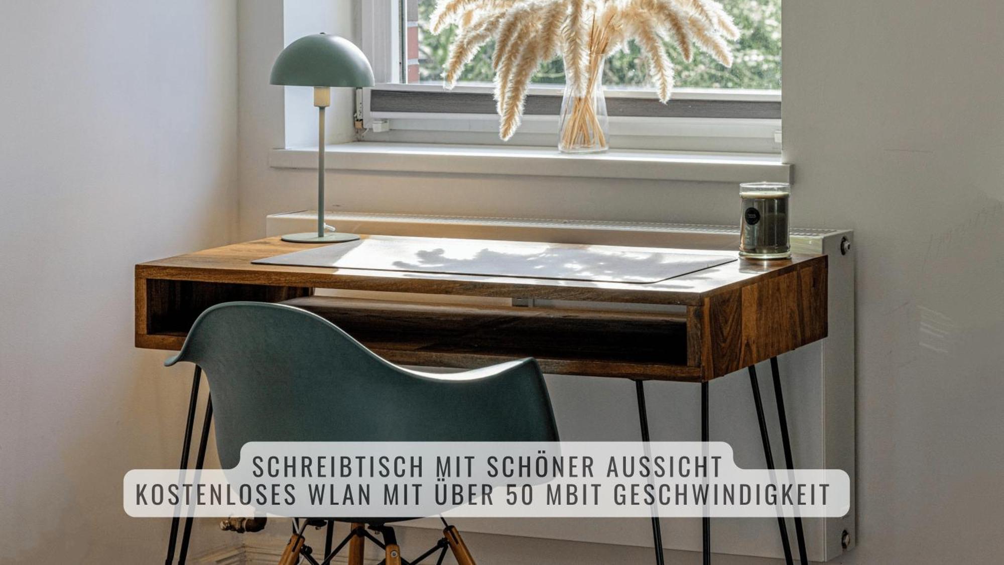 Have-A-Nice-Stay - Nahe Bahnhof - 20 Minuten Nach Hamburg - Trotzdem Ruhig Gelegen - 6 Minuten Zu Fuss Ins Zentrum Ahrensburg - Modern Eingerichtet Buitenkant foto