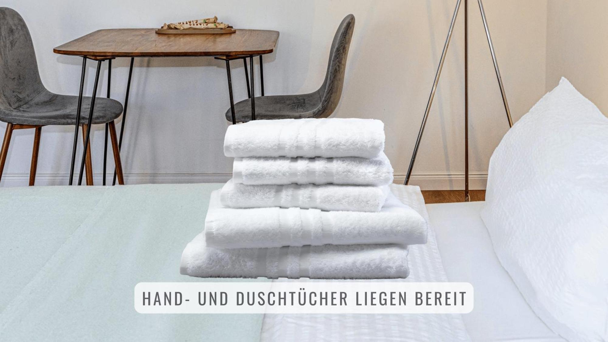Have-A-Nice-Stay - Nahe Bahnhof - 20 Minuten Nach Hamburg - Trotzdem Ruhig Gelegen - 6 Minuten Zu Fuss Ins Zentrum Ahrensburg - Modern Eingerichtet Buitenkant foto